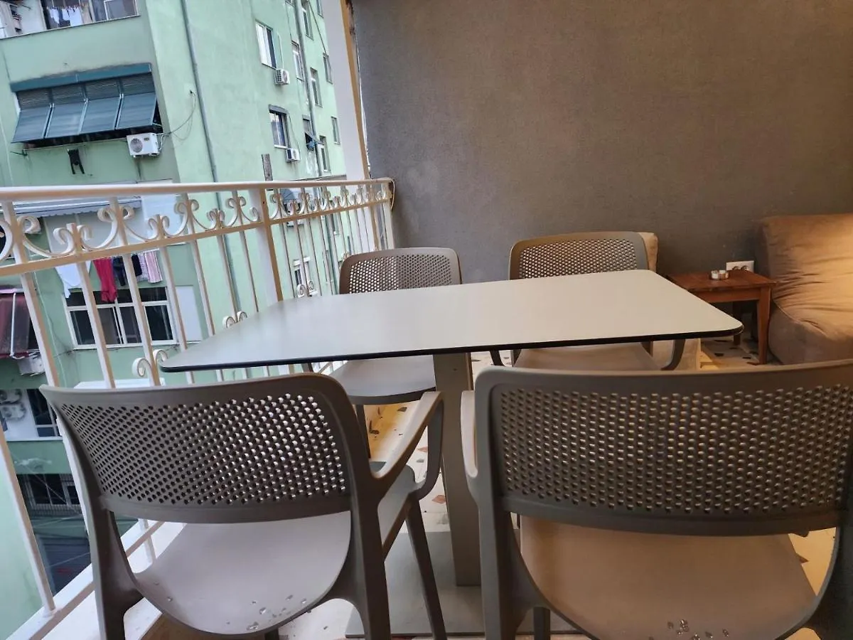 Bejler Apartments Tirana Albania
