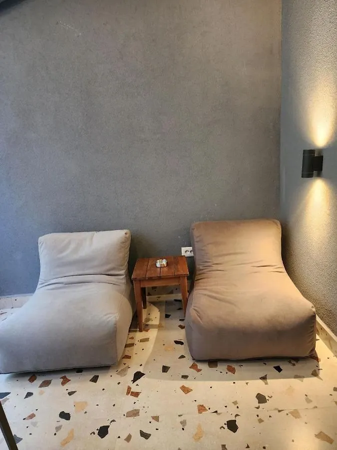 Bejler Apartments Tirana Albania